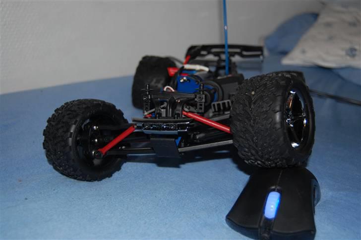 Bil E-Revo Vxl Byttet :) billede 10