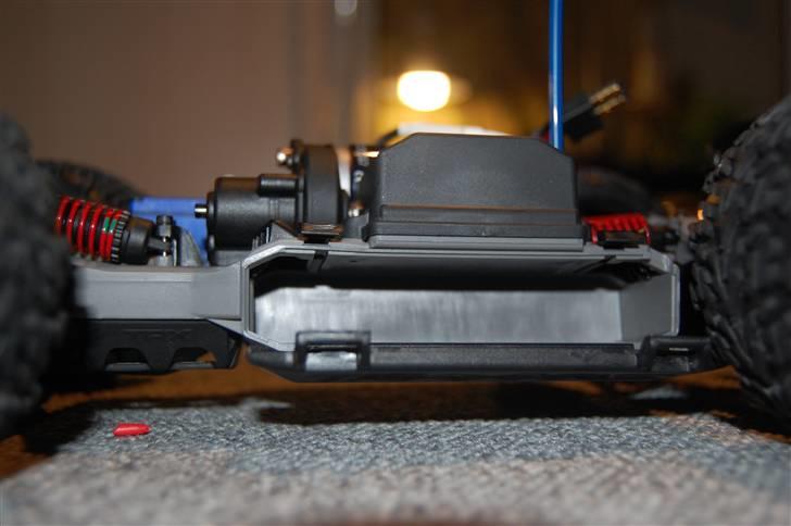 Bil E-Revo Vxl Byttet :) billede 11