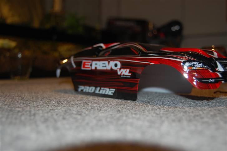 Bil E-Revo Vxl Byttet :) billede 13