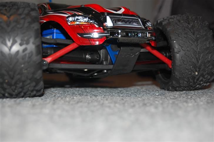 Bil E-Revo Vxl Byttet :) billede 15