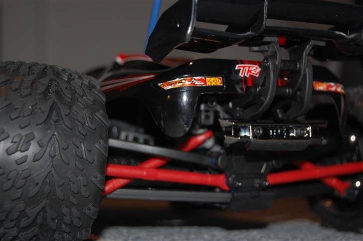 Bil E-Revo Vxl Byttet :) billede 16