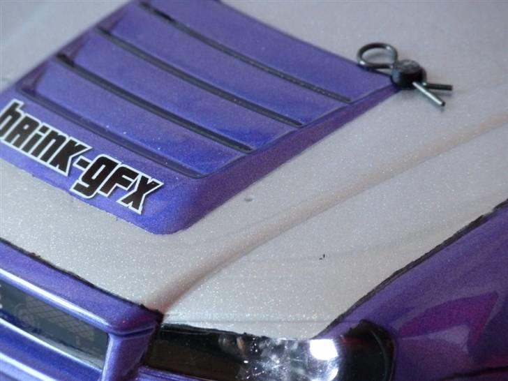 Bil Tamiya TT01 billede 8