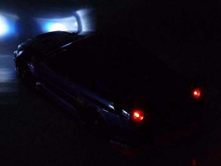 Bil Tamiya TT01 billede 10