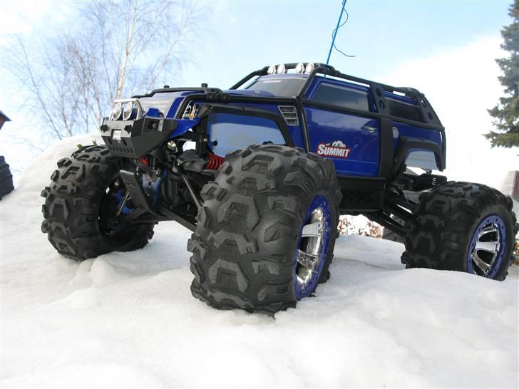 Off-Roader Summit billede 6