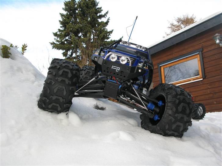 Off-Roader Summit billede 7