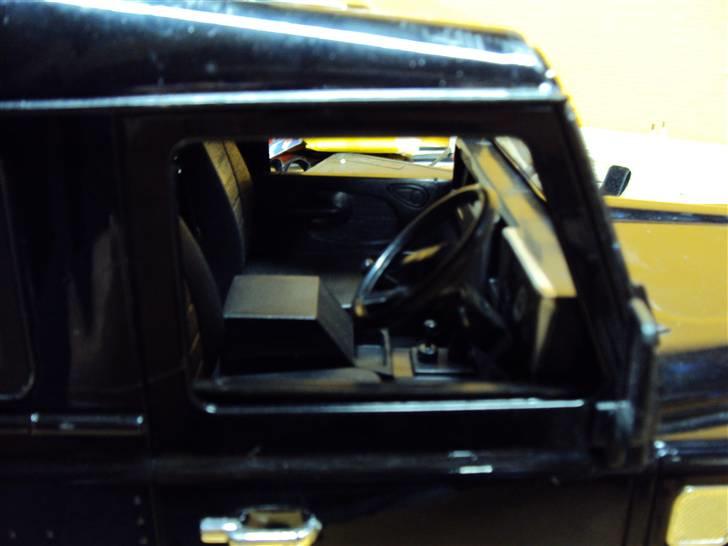 Off-Roader Rc4wd Gelände Landrover  billede 4