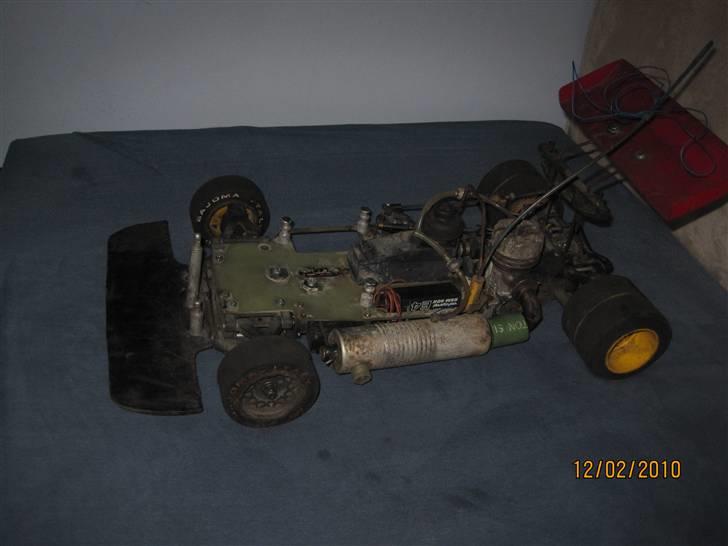 Bil Serpent billede 2