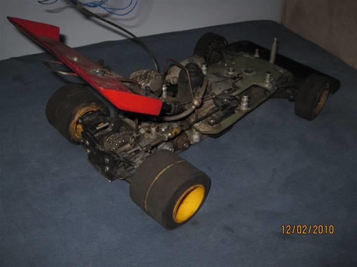 Bil Serpent billede 4