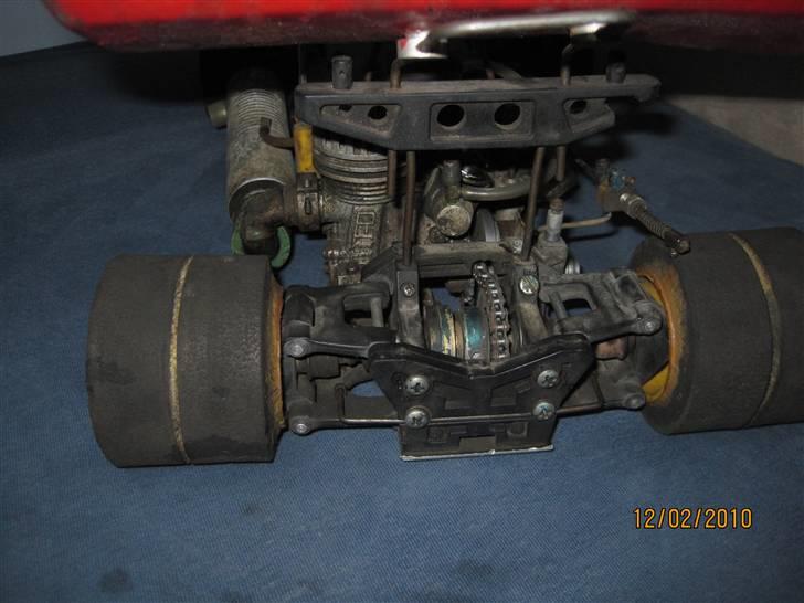 Bil Serpent billede 5