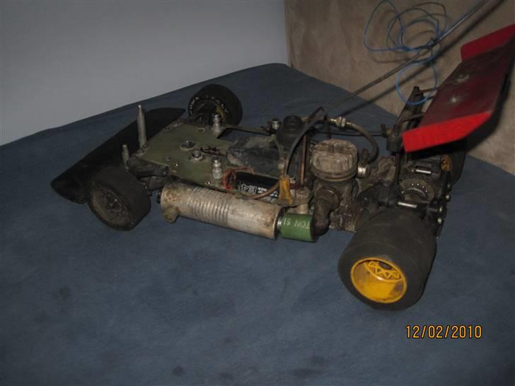 Bil Serpent billede 6