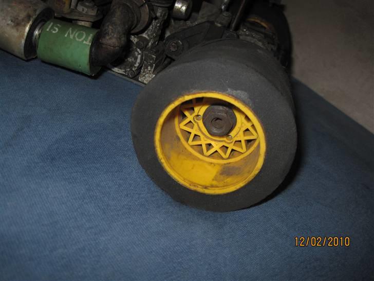 Bil Serpent billede 7