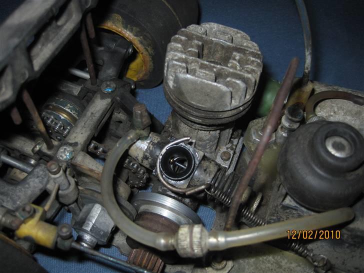 Bil Serpent billede 8