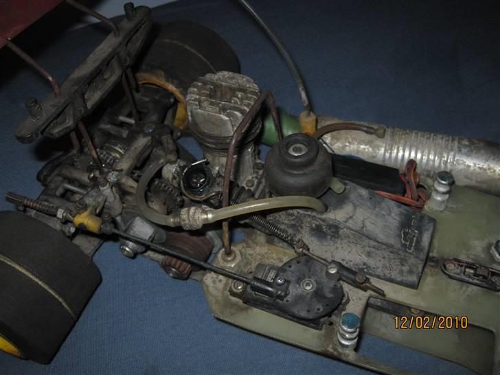 Bil Serpent billede 9