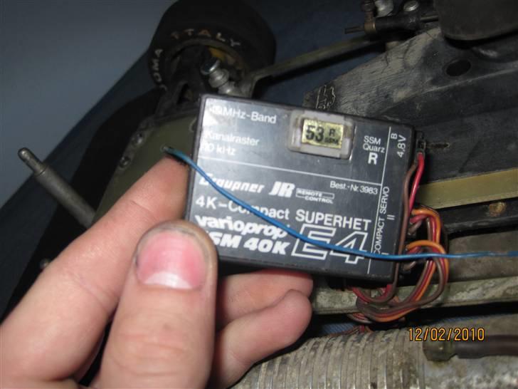 Bil Serpent billede 10