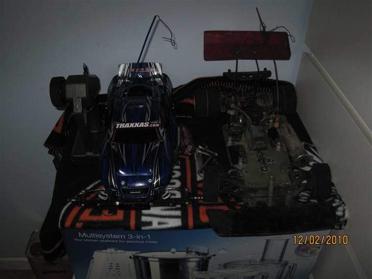 Bil Serpent billede 11