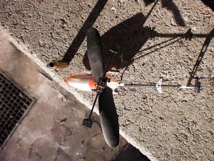 Helikopter 425 fire billede 6