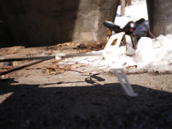 Helikopter 425 fire billede 8