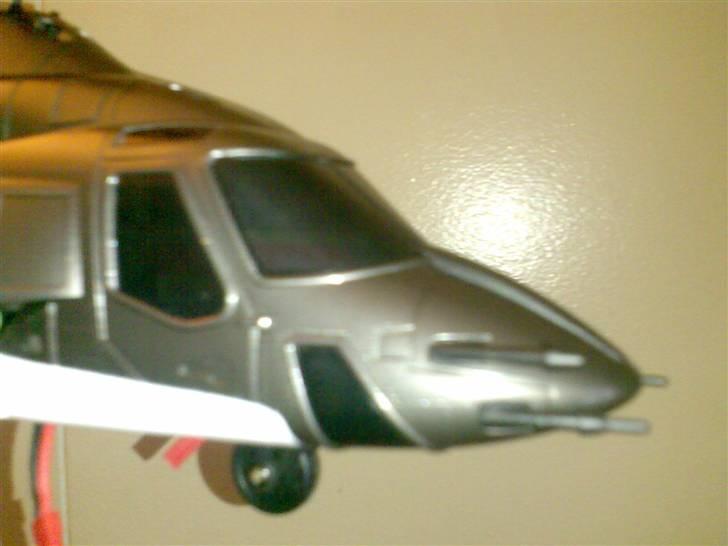 Helikopter Walkera HM 5-4Q3 billede 4