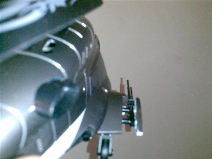 Helikopter Walkera HM 5-4Q3 billede 5