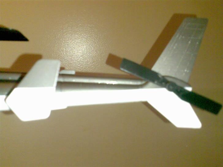 Helikopter Walkera HM 5-4Q3 billede 7