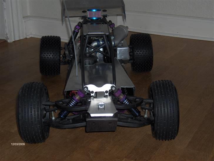 Buggy Xrc billede 5