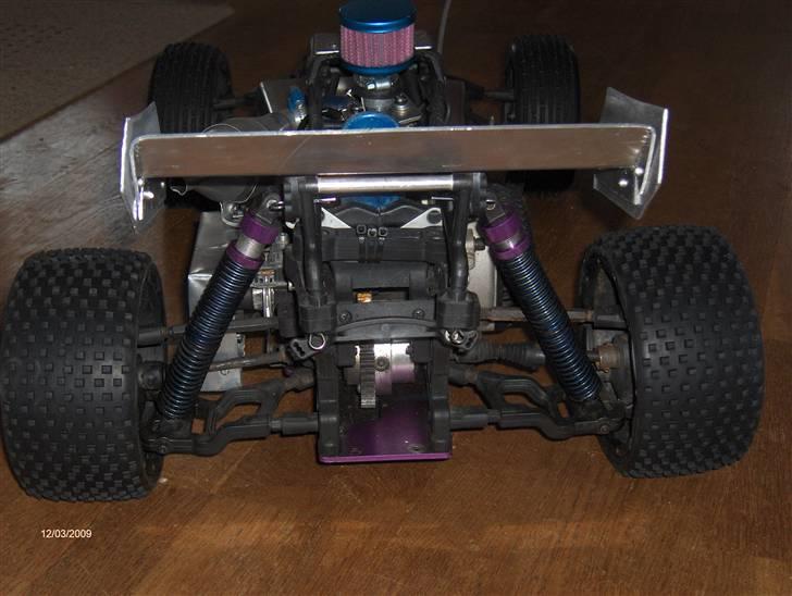 Buggy Xrc billede 9