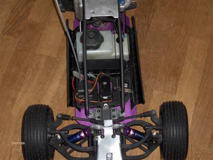 Buggy Xrc billede 14