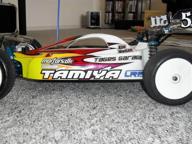 Buggy Tamiya 511x billede 14