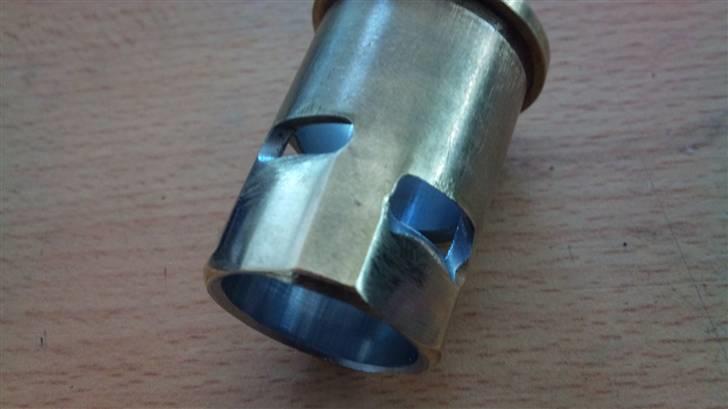 Båd Kyosho Sunstorm 1000 billede 5