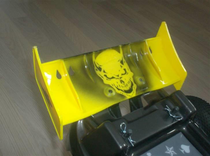 Bil Terrier  billede 10