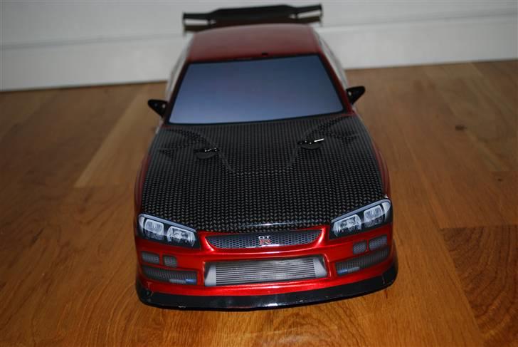 Bil NANDA SNIPER billede 2