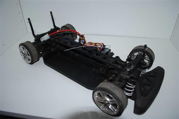 Bil NANDA SNIPER billede 4