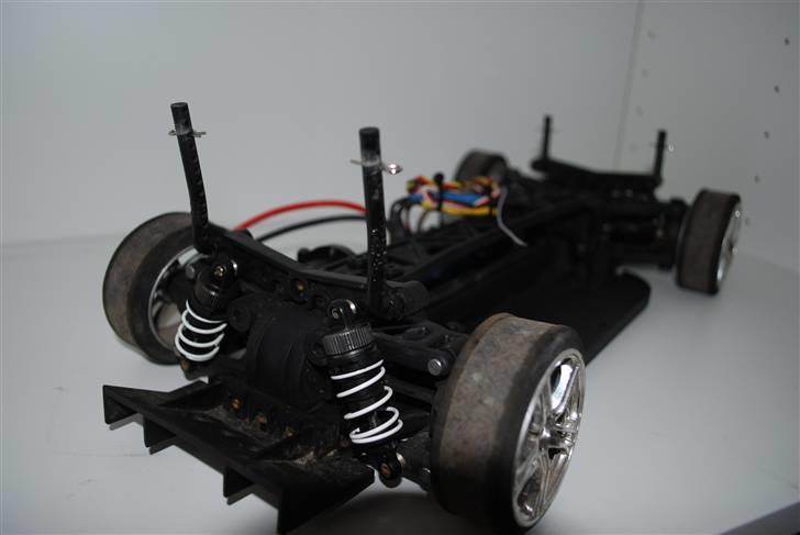 Bil NANDA SNIPER billede 5