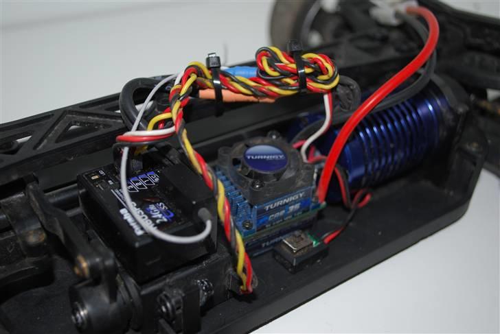 Bil NANDA SNIPER billede 6