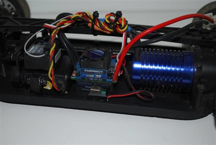 Bil NANDA SNIPER billede 7