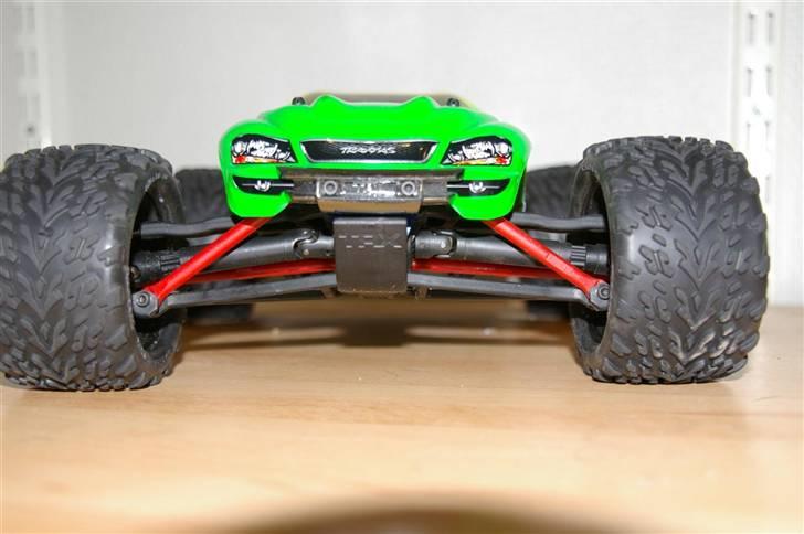 Off-Roader E-Revo VXL  billede 16