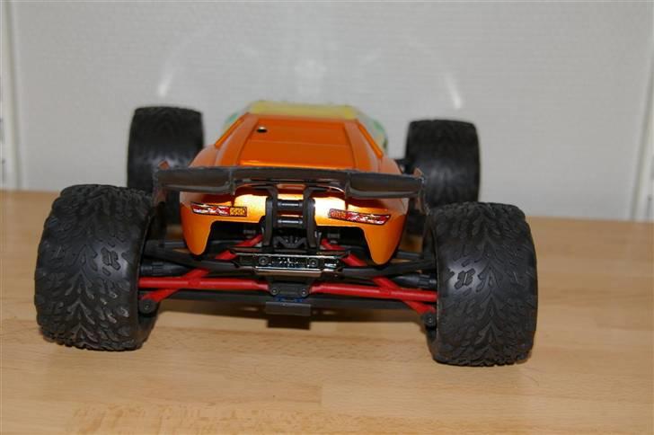 Off-Roader E-Revo VXL  billede 17