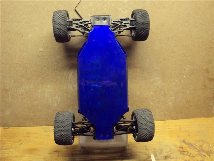 Buggy Academy SB sport SOLGT !! billede 6