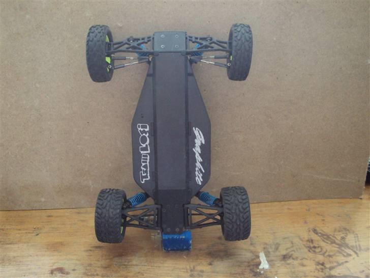 Off-Roader Losi -xx KINWALD EDITION billede 5