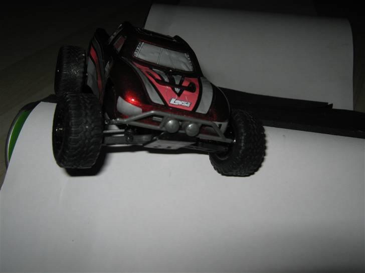 Off-Roader micro-t Desert Truck billede 2