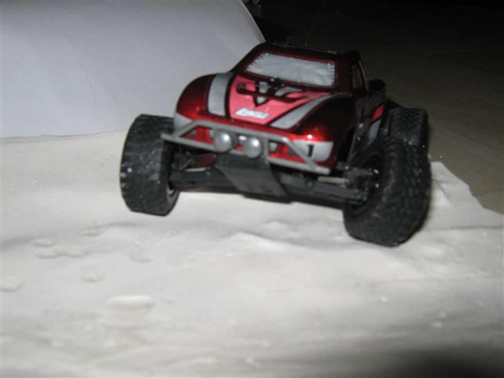 Off-Roader micro-t Desert Truck billede 5