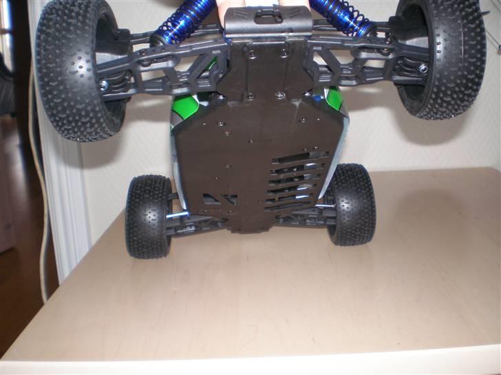 Buggy HBX Rocket Buggy billede 4