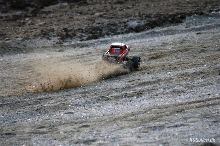 Off-Roader Traxxas Stampede Vxl billede 7