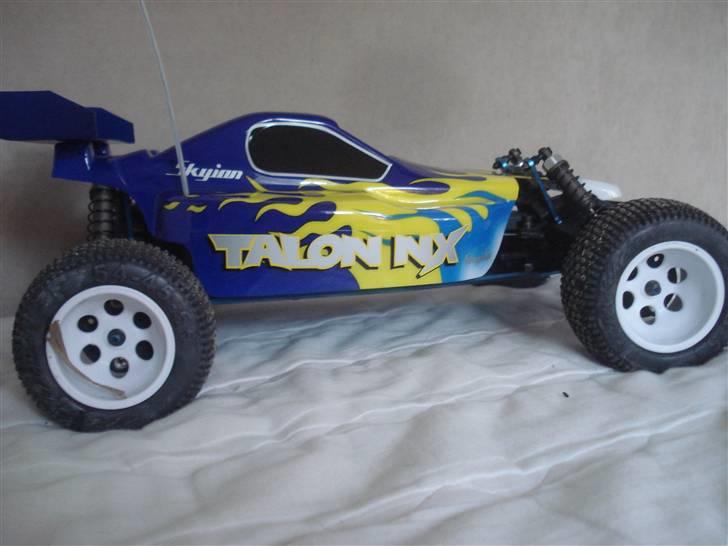 Buggy Cen Talon billede 1