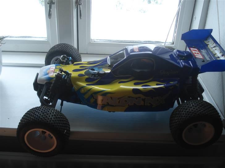 Buggy Cen Talon billede 2