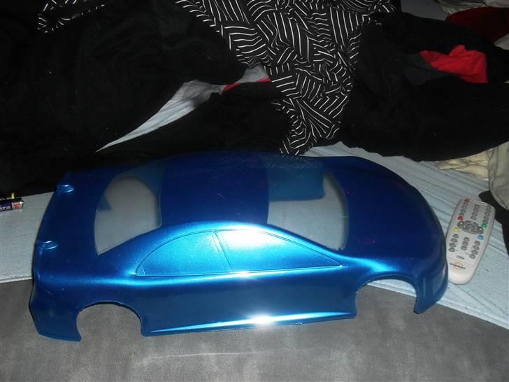Bil hbx skyline SOLGT billede 11