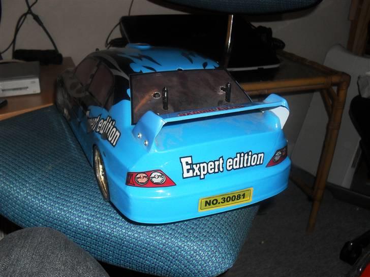 Bil hbx skyline SOLGT billede 13