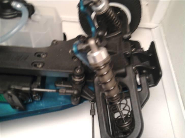 Buggy Cen Talon billede 7