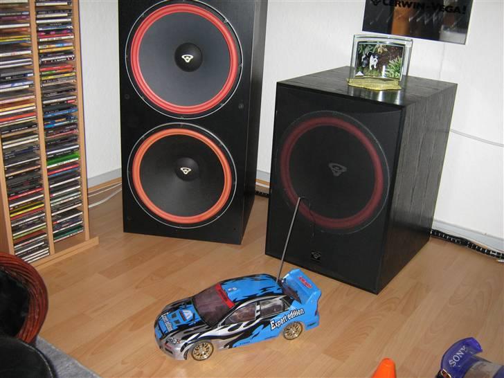 Bil hbx. evo. billede 2