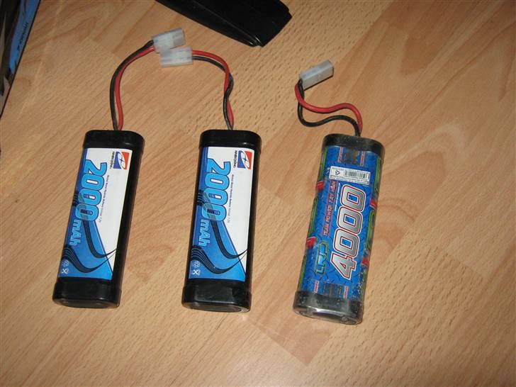 Bil hbx. evo. billede 4